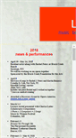 Mobile Screenshot of leannakirchoff.com